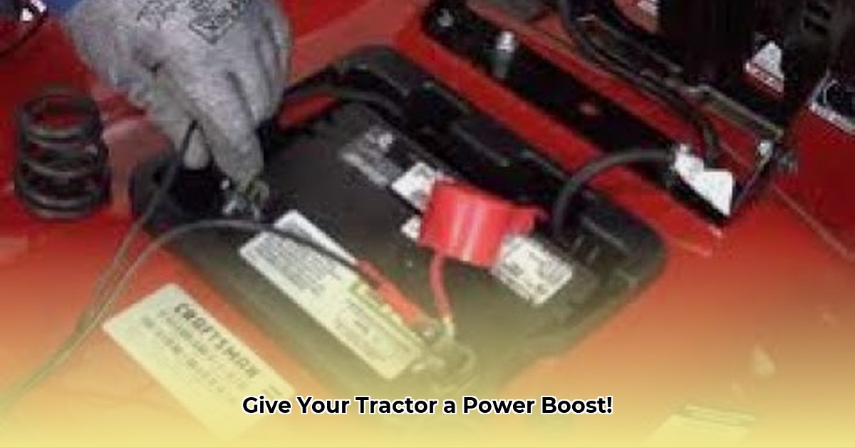 craftsman-garden-tractor-battery